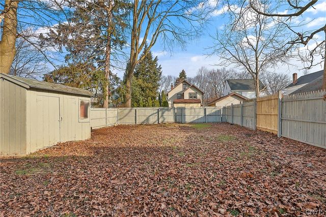 131 Winthrop Road, Syracuse, NY 13206