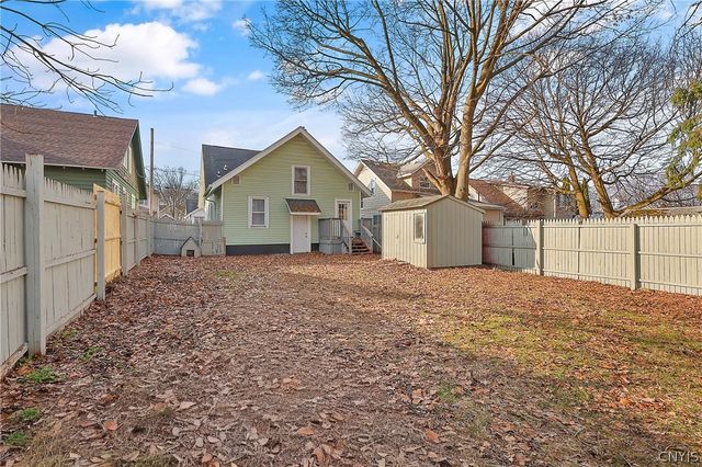 131 Winthrop Road, Syracuse, NY 13206