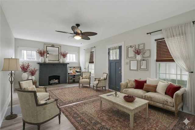 131 Winthrop Road, Syracuse, NY 13206