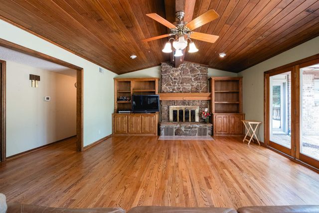 3040 Campground Road, Cabot, AR 72023