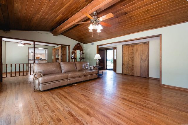 3040 Campground Road, Cabot, AR 72023
