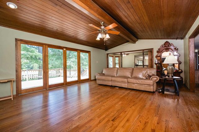 3040 Campground Road, Cabot, AR 72023