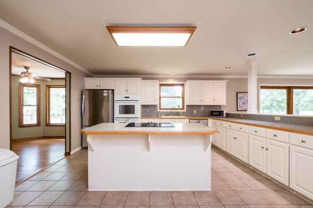 3040 Campground Road, Cabot, AR 72023