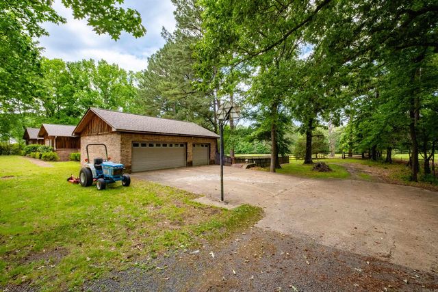 3040 Campground Road, Cabot, AR 72023