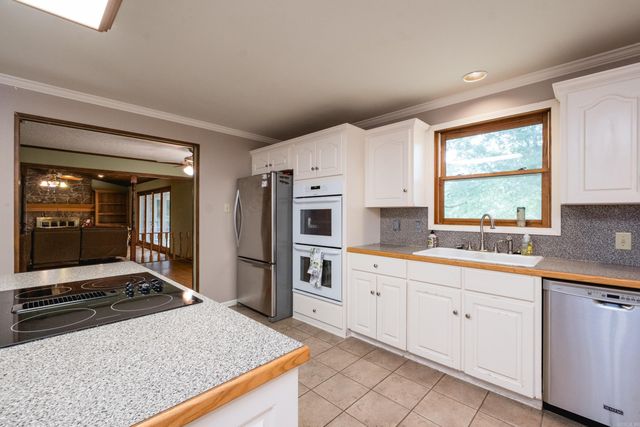3040 Campground Road, Cabot, AR 72023
