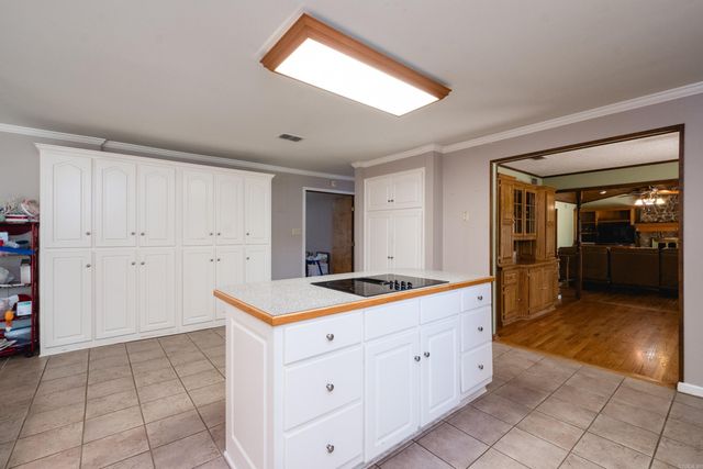 3040 Campground Road, Cabot, AR 72023
