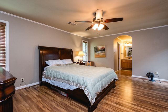3040 Campground Road, Cabot, AR 72023