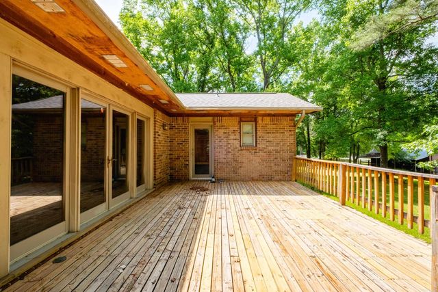 3040 Campground Road, Cabot, AR 72023