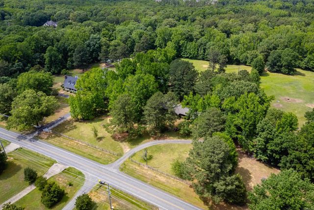 3040 Campground Road, Cabot, AR 72023
