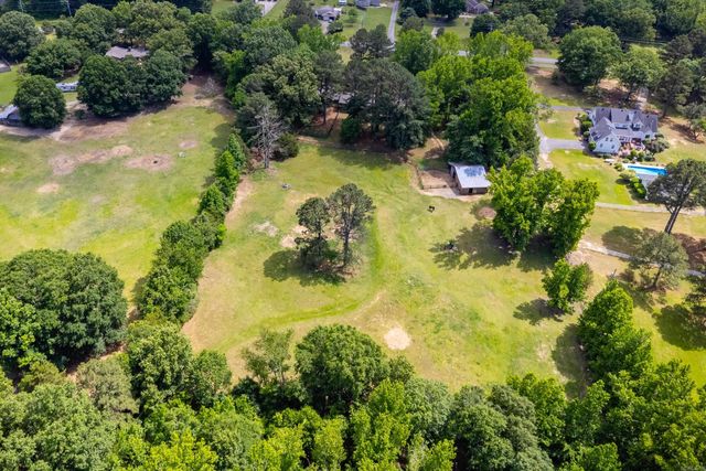 3040 Campground Road, Cabot, AR 72023