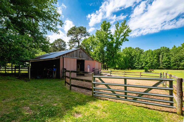 3040 Campground Road, Cabot, AR 72023