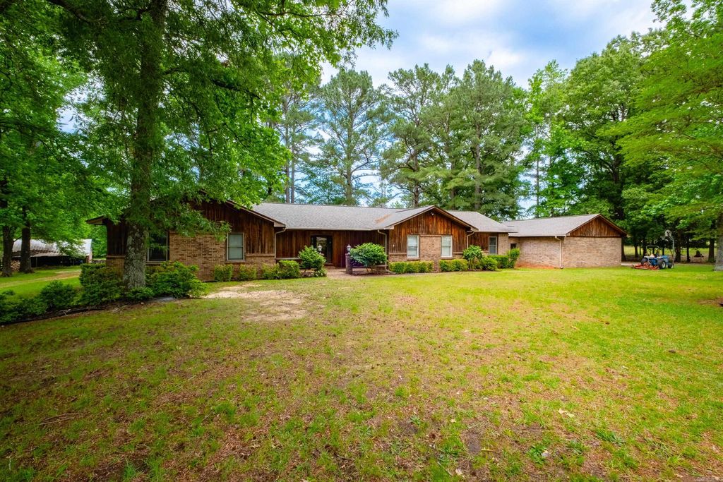 3040 Campground Road, Cabot, AR 72023