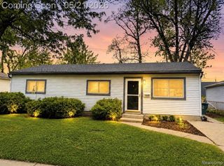 1909 E Troy Street, Ferndale, MI 48220