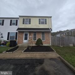 22 FOREST CREEK DR, Dover, DE 19904