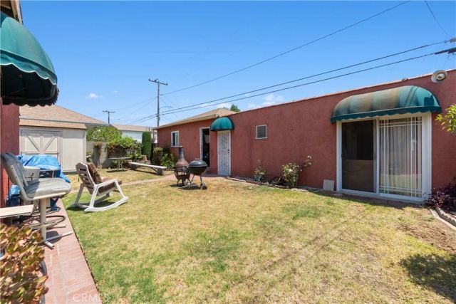 11028 Spinning, Inglewood, CA 90303