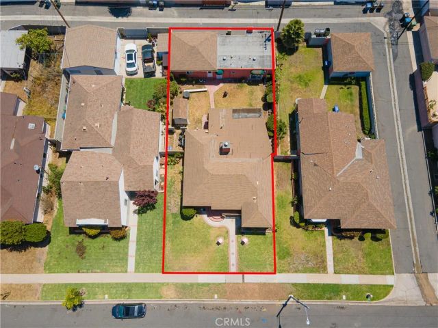 11028 Spinning, Inglewood, CA 90303