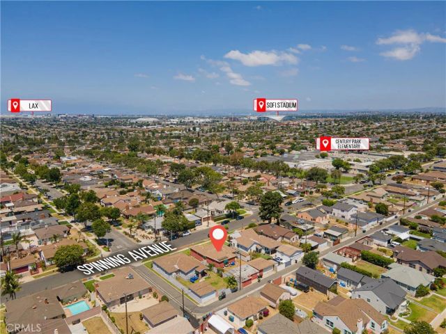 11028 Spinning, Inglewood, CA 90303