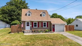 203 E. Decker Street, Johnstown, NY 12095