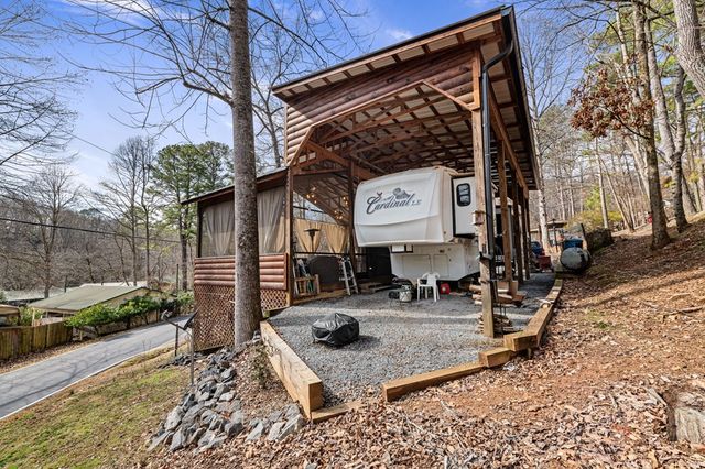 18 Second Street, Ellijay, GA 30540