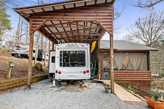 18 Second Street, Ellijay, GA 30540