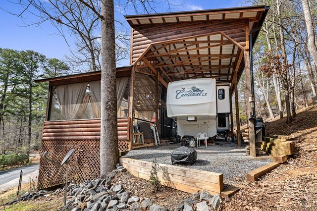 18 Second Street, Ellijay, GA 30540