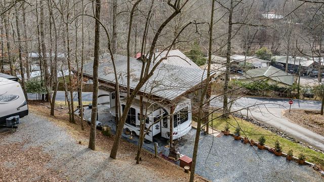 18 Second Street, Ellijay, GA 30540