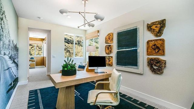 2657 Maverick Lane, Palm Springs, CA 92264