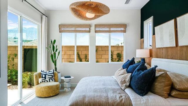 2657 Maverick Lane, Palm Springs, CA 92264