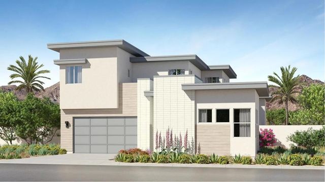 2657 Maverick Lane, Palm Springs, CA 92264