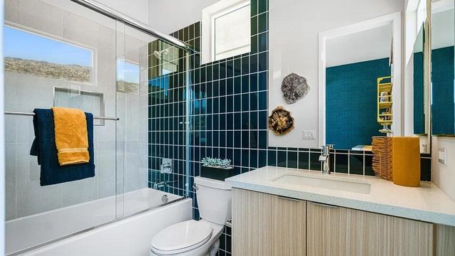 2657 Maverick Lane, Palm Springs, CA 92264