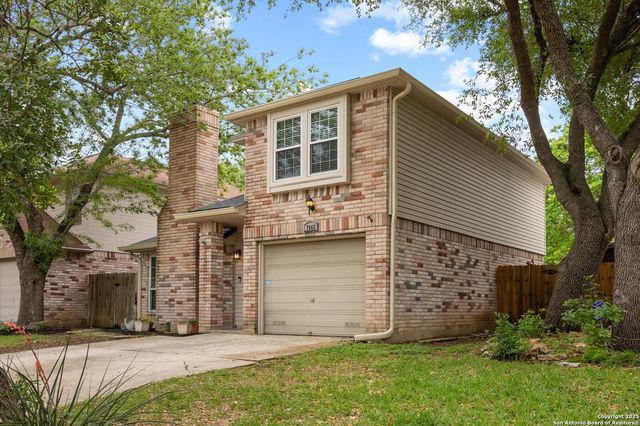7542 Tantivity, San Antonio, TX 78249