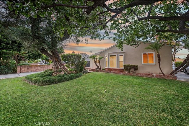1107 E Larkwood, West Covina, CA 91790