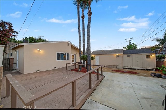 1107 E Larkwood, West Covina, CA 91790