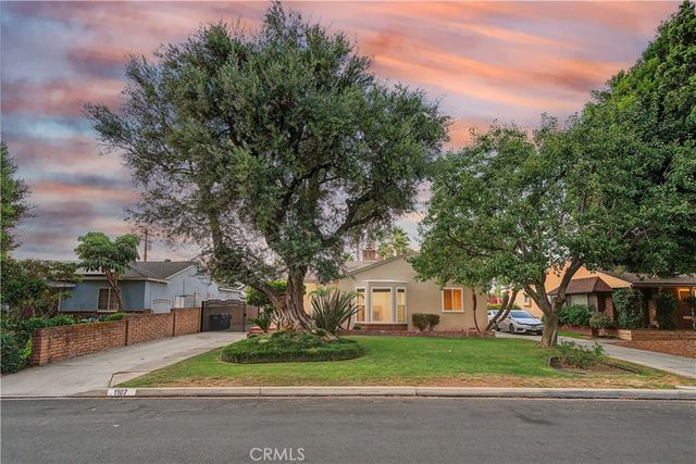 1107 E Larkwood, West Covina, CA 91790
