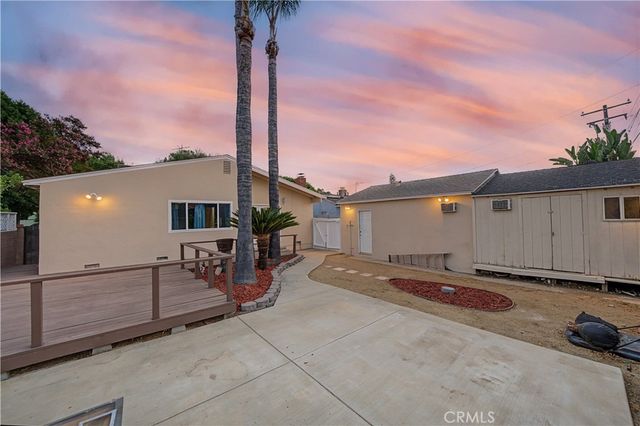 1107 E Larkwood, West Covina, CA 91790