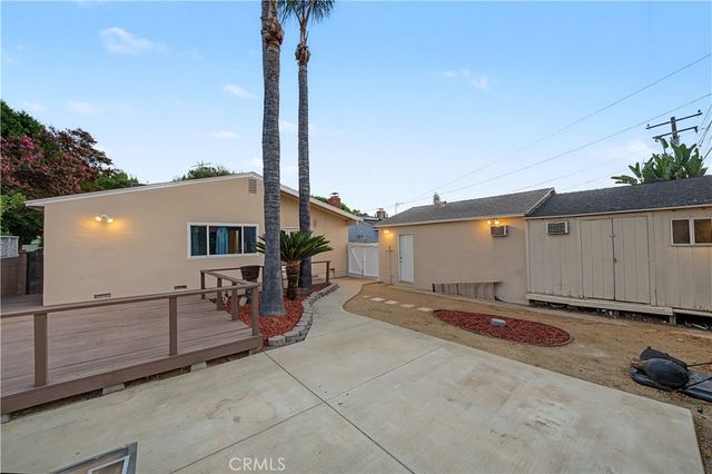 1107 E Larkwood, West Covina, CA 91790
