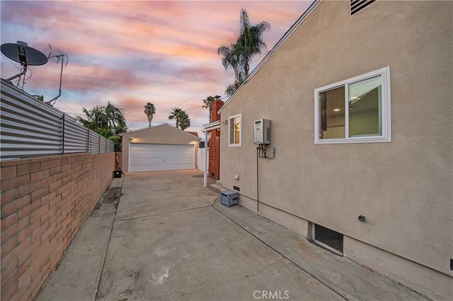 1107 E Larkwood, West Covina, CA 91790