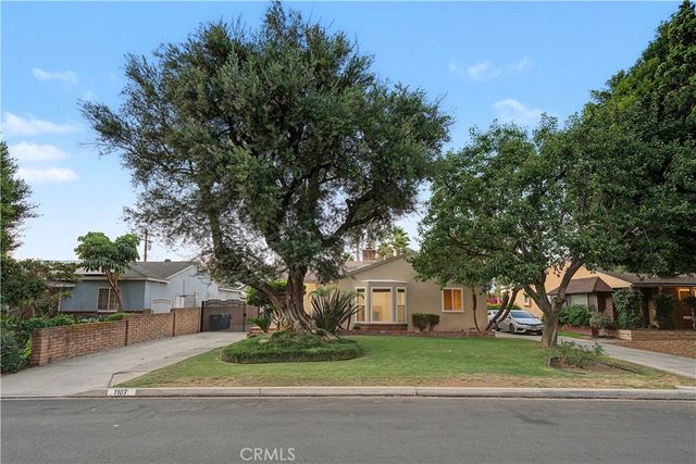 1107 E Larkwood, West Covina, CA 91790