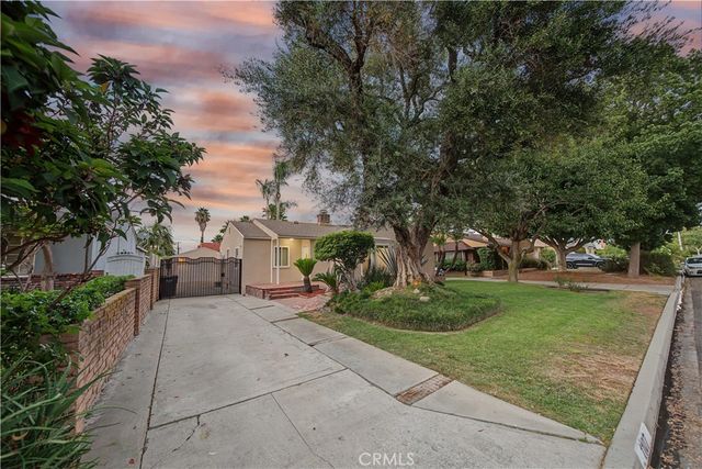 1107 E Larkwood, West Covina, CA 91790