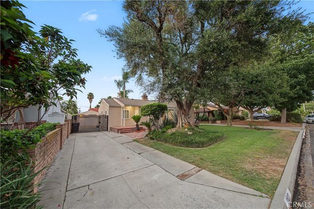 1107 E Larkwood, West Covina, CA 91790