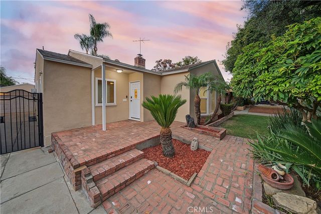 1107 E Larkwood, West Covina, CA 91790