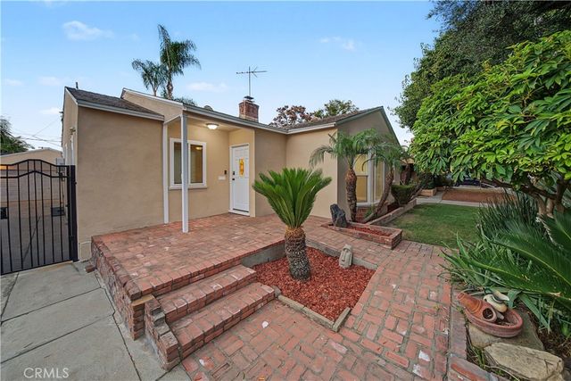 1107 E Larkwood, West Covina, CA 91790