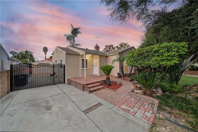 1107 E Larkwood, West Covina, CA 91790