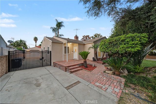 1107 E Larkwood, West Covina, CA 91790