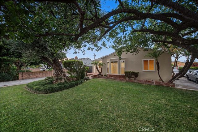 1107 E Larkwood, West Covina, CA 91790