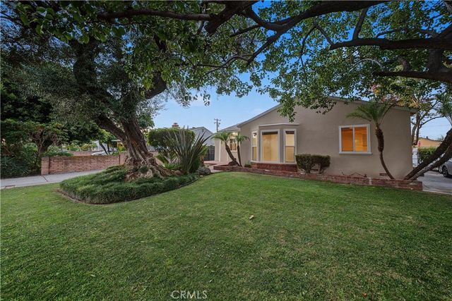 1107 E Larkwood, West Covina, CA 91790