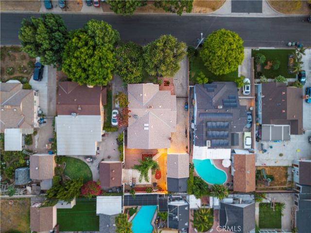 1107 E Larkwood, West Covina, CA 91790