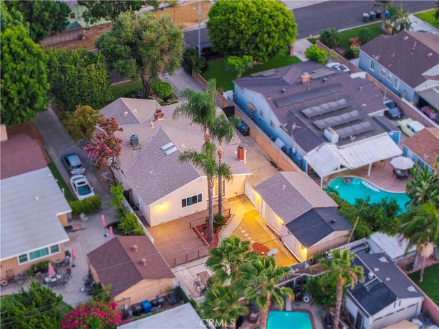 1107 E Larkwood, West Covina, CA 91790