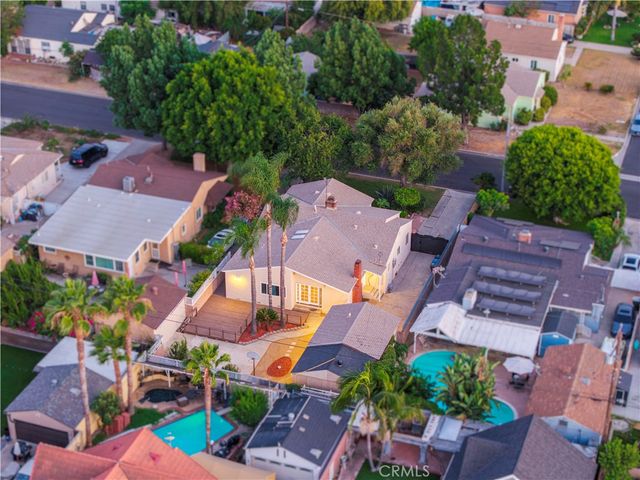 1107 E Larkwood, West Covina, CA 91790