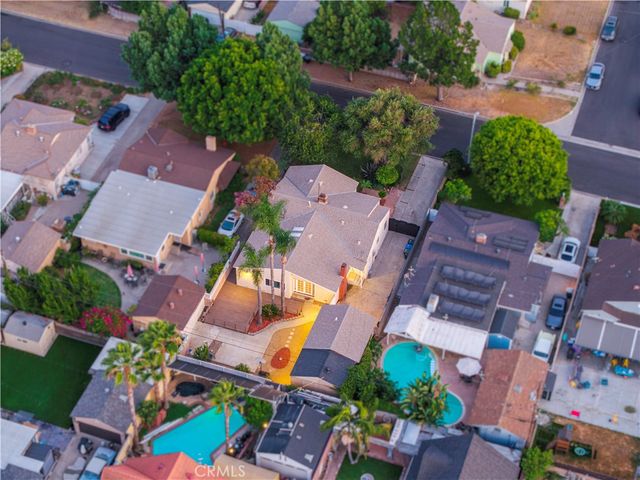 1107 E Larkwood, West Covina, CA 91790
